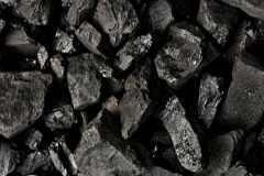 Upper Bonchurch coal boiler costs
