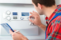 free Upper Bonchurch gas safe engineer quotes