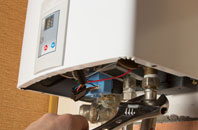 free Upper Bonchurch boiler install quotes